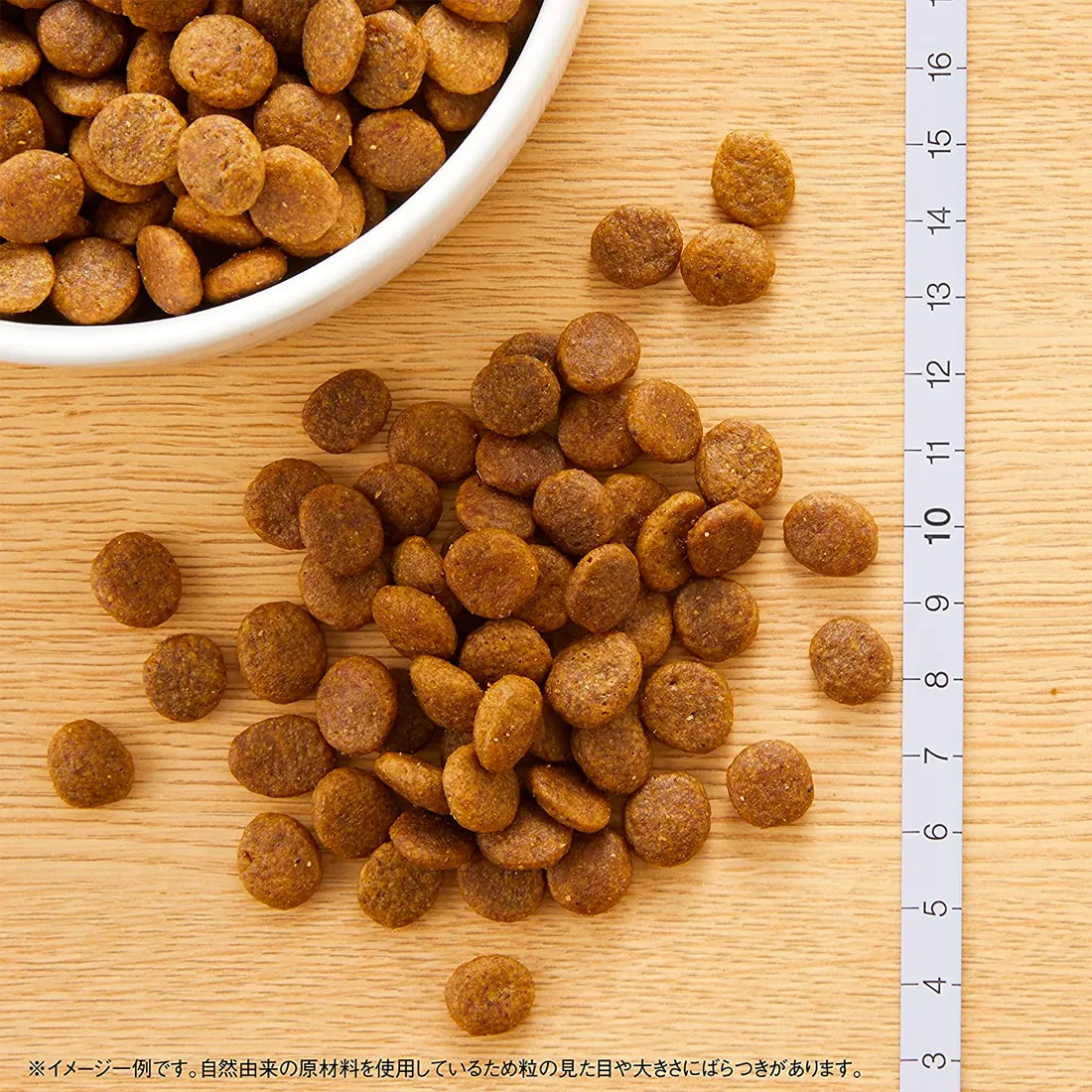 Nutro ワイルドレシピ超小型犬～小型犬用 [成犬用] チキン