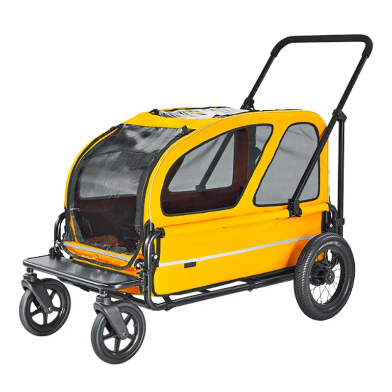 AIRBUGGY CARRIAGE