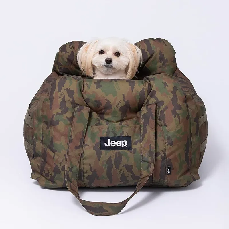 Jeep (ジープ) 3WAY DRIVE CARRY BED
