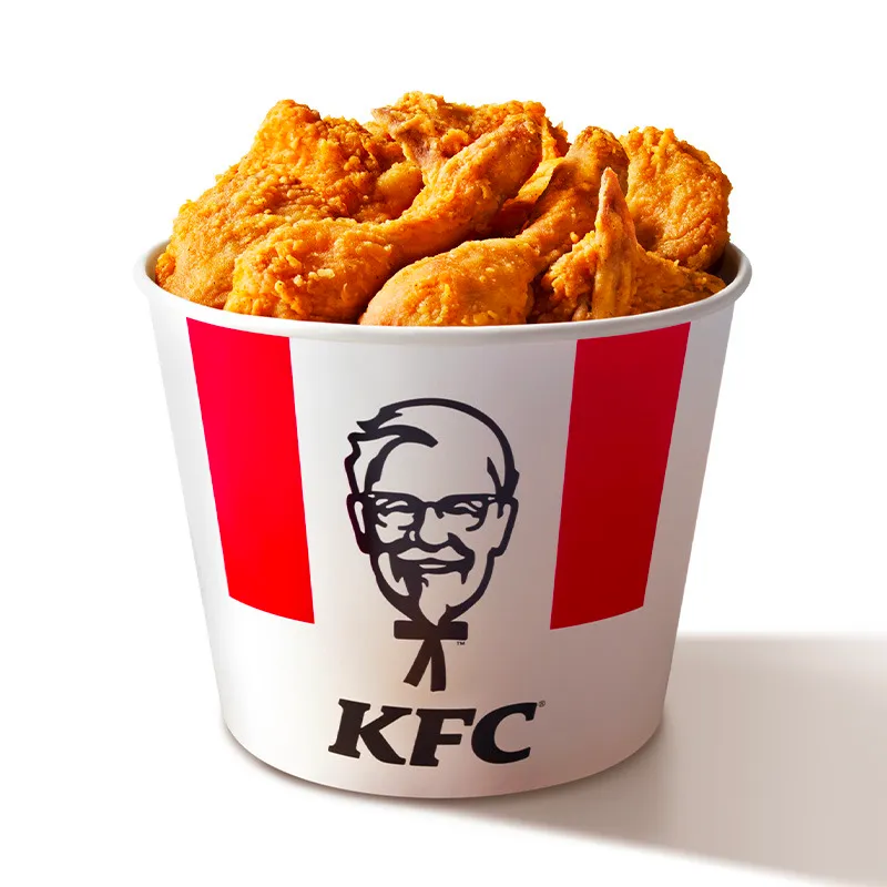 ケンタッキー（KFC）は犬が食べても大丈夫？