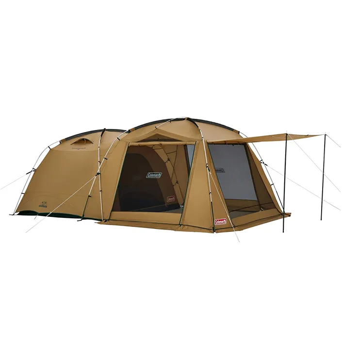 コールマン(Coleman)  テント タフスクリーン2ルームハウス MDX 4人用 キャンプ&ハイキング
