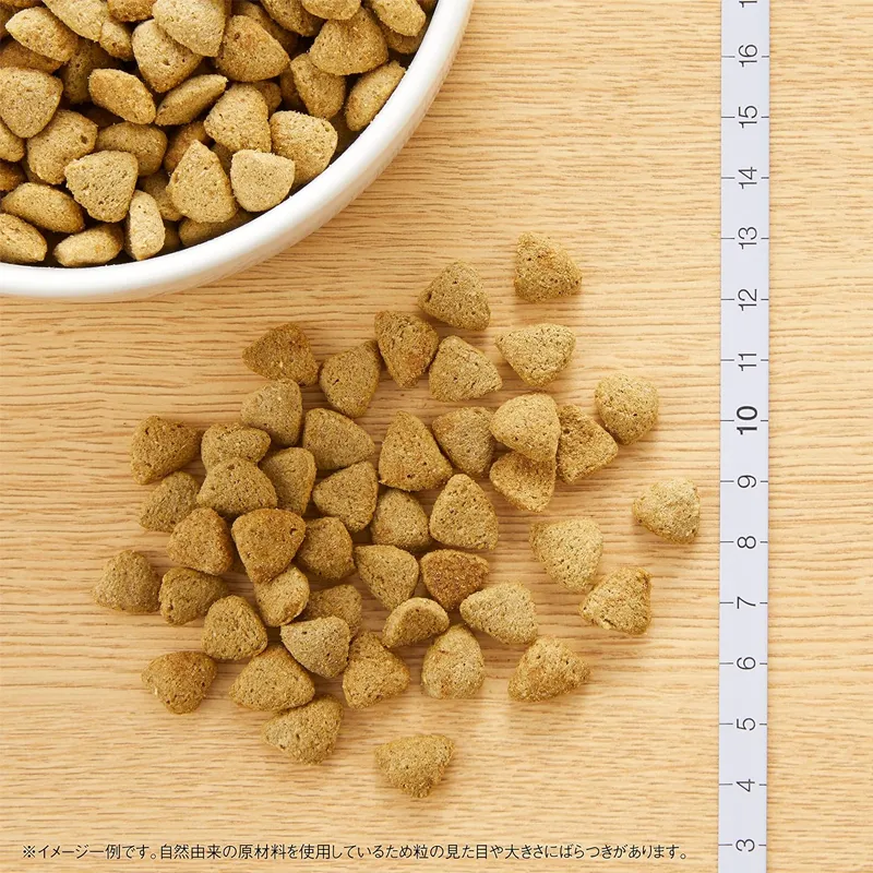 ニュートロ ナチュラル チョイス 小型犬用 エイジングケア チキン＆玄米