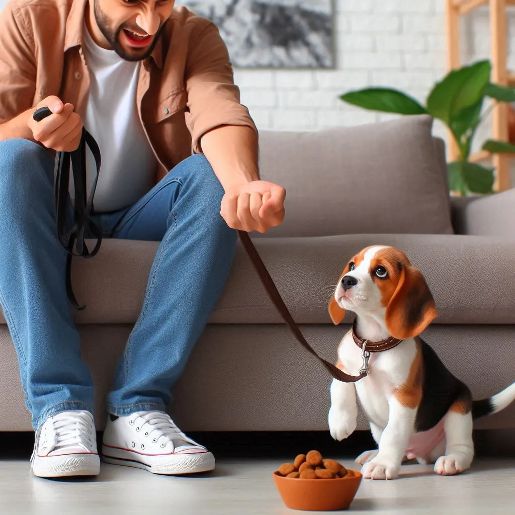 犬が散歩を嫌がるときの対処法