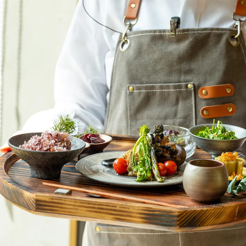 natuRe tokyo（新宿） フレンチ