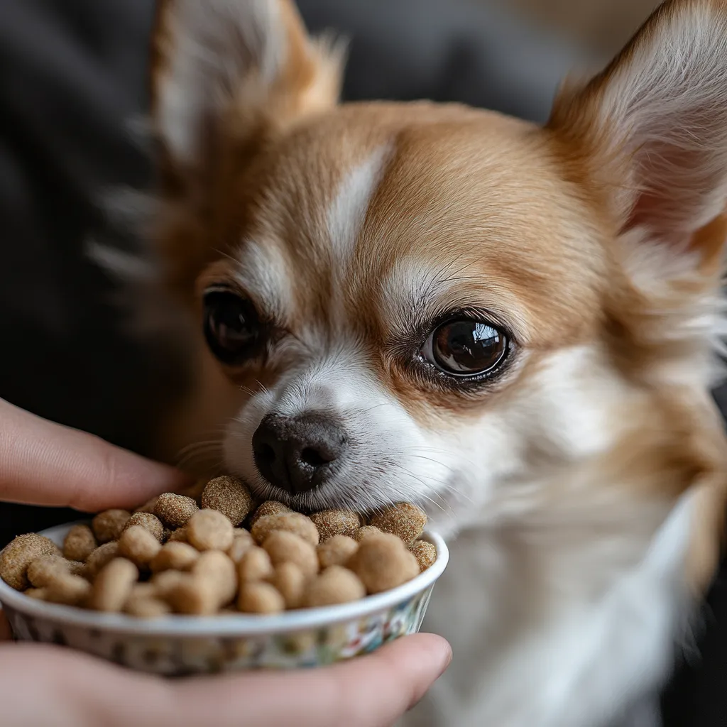 まとめ：愛犬チワワを涙やけから守るためにできること