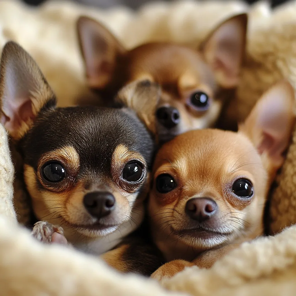 他の犬とのコミュニケーション