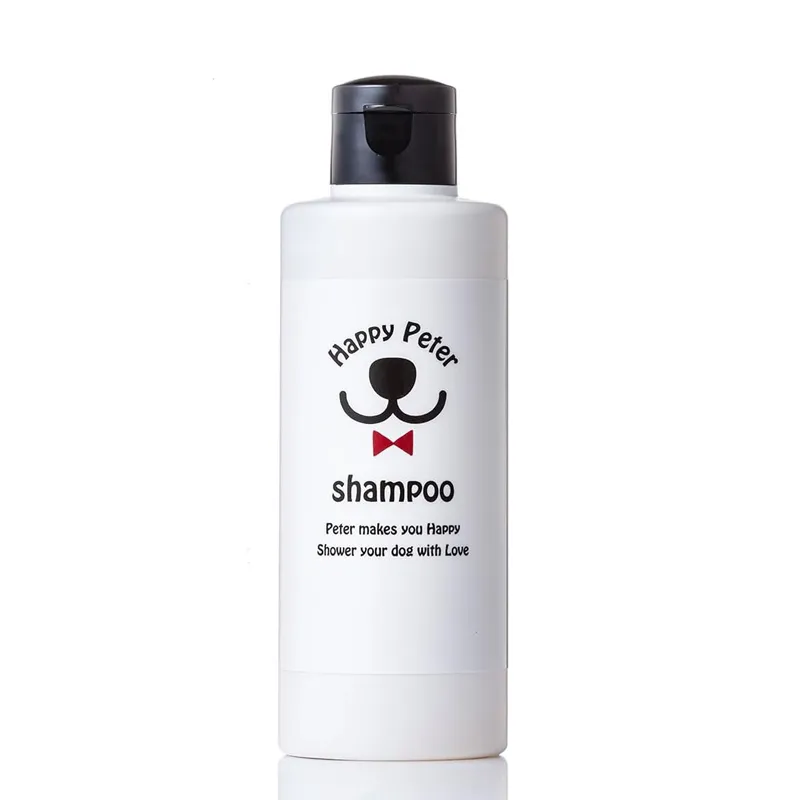 ハッピーピーター犬用シャンプー 200mL