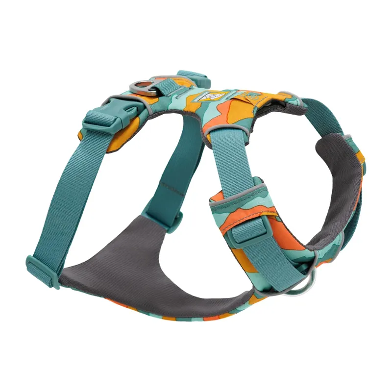 RUFFWEAR（ラフウェア）フロントレンジハーネス