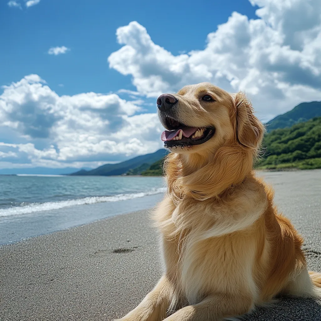 愛犬と巡る！北海道のおすすめ観光スポット