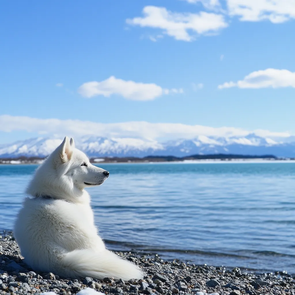 四季折々の魅力！北海道でしか味わえない体験