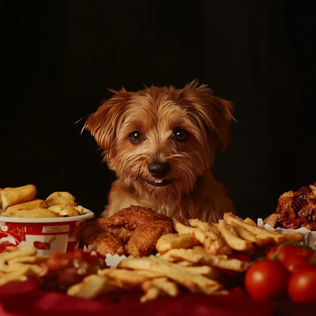 思い込みが危険！意外な食品が愛犬の命を脅かす理由