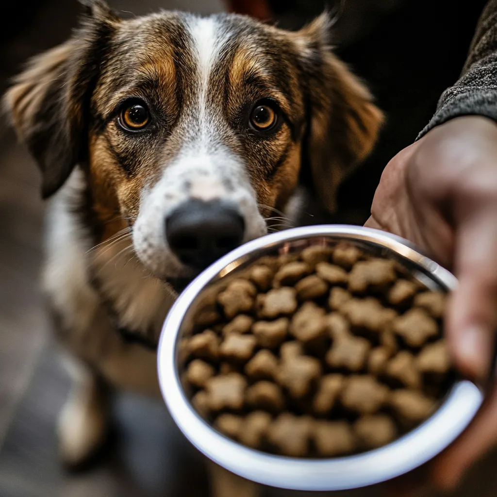 【愛犬に合う？】鹿肉ドッグフードを食べても問題ないか確認しよう