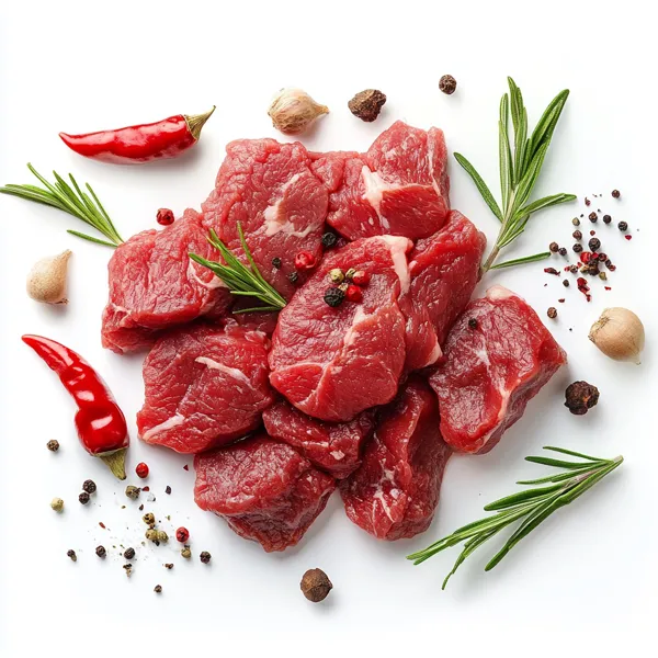 消化に優れた高たんぱく食材「馬肉」