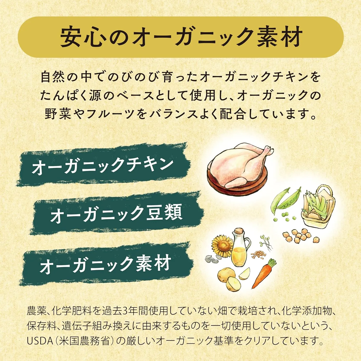 ソルビダ グレインフリー チキン 室内飼育成犬用