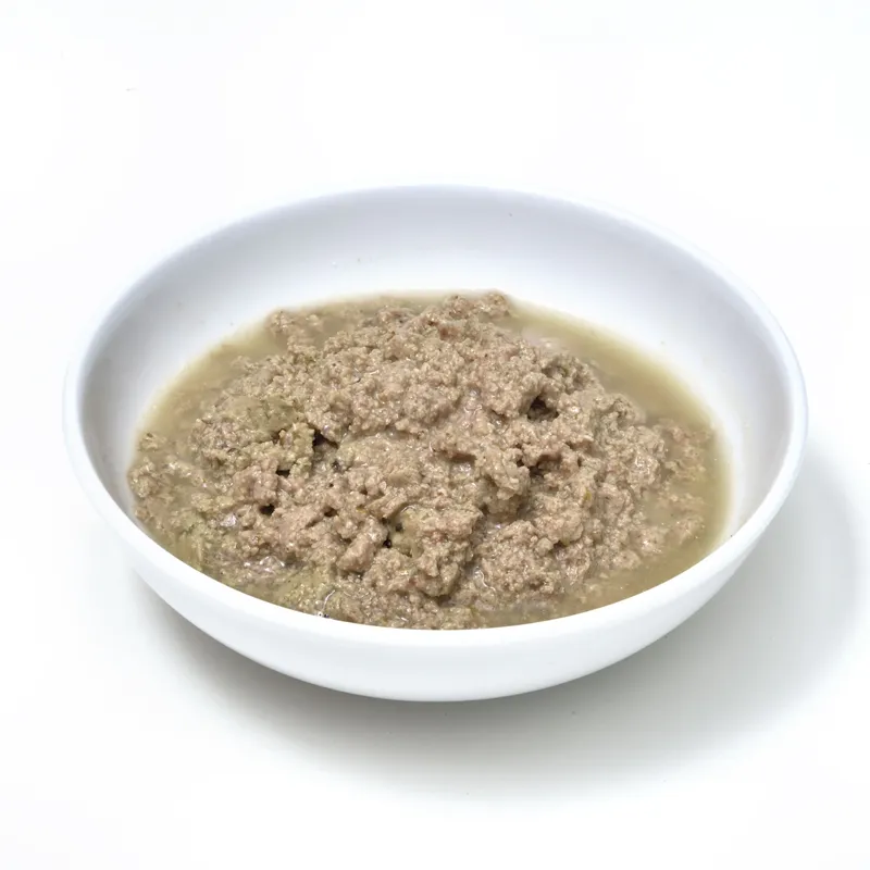 K9チキン・フィースト 170g プレミアムウェットフード（缶詰タイプ）