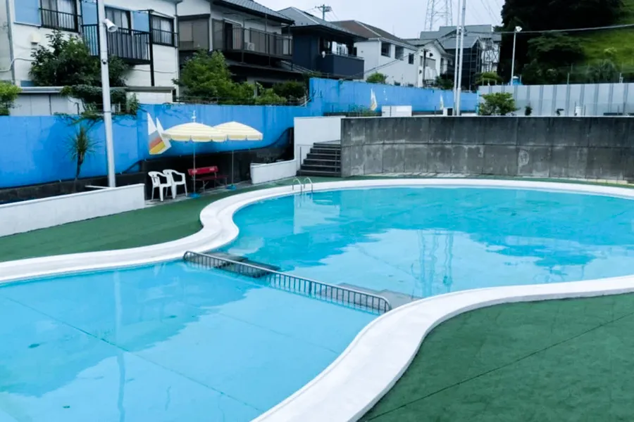 ハイランドドッグヤード（神奈川）