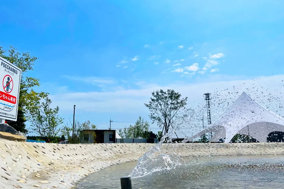 LUCY RESORT（ルーシーリゾート）（茨城）