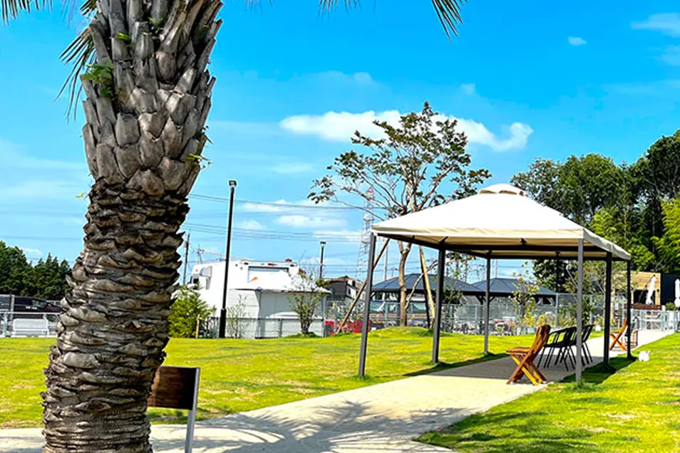 LUCY RESORT（ルーシーリゾート）（茨城）